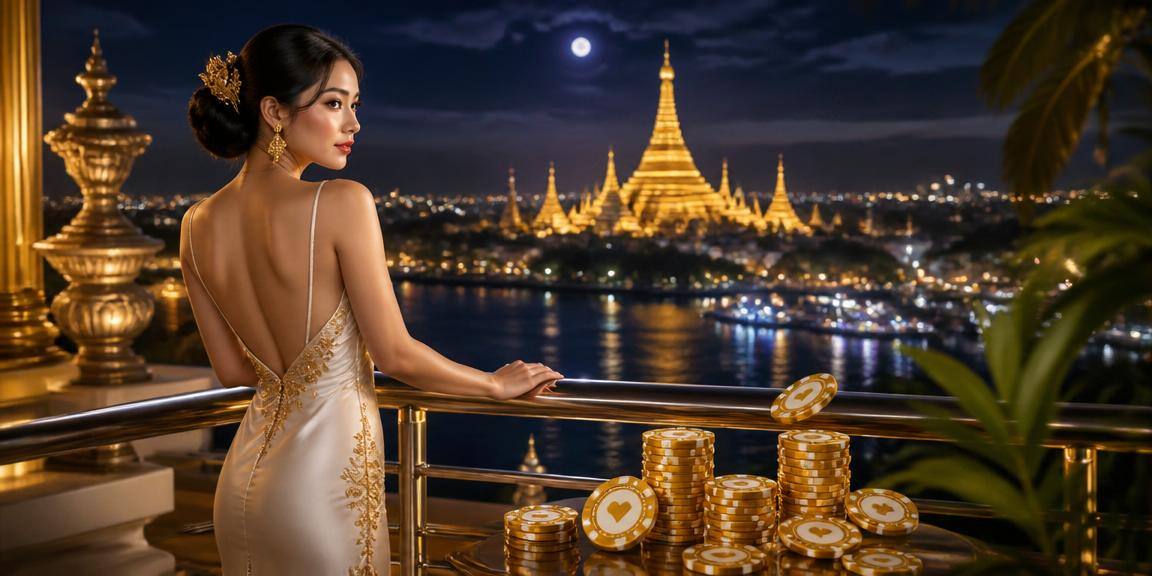 moviemm moviemm အတွက် တိုက်ရိုက်ကာစီနို စလော့ လမ်းညွှန်
